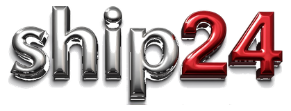 ship24 logo